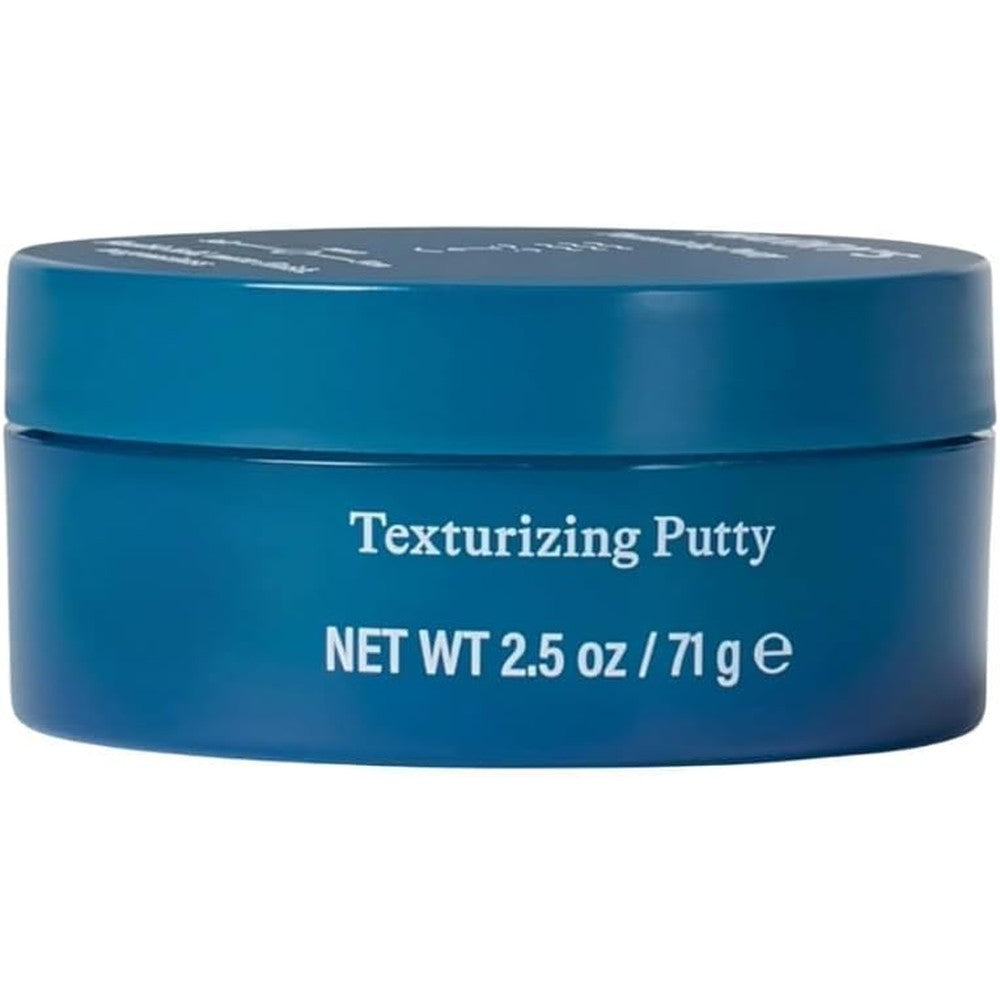 Harry's Men's Hair Texturizing Putty front view packaging