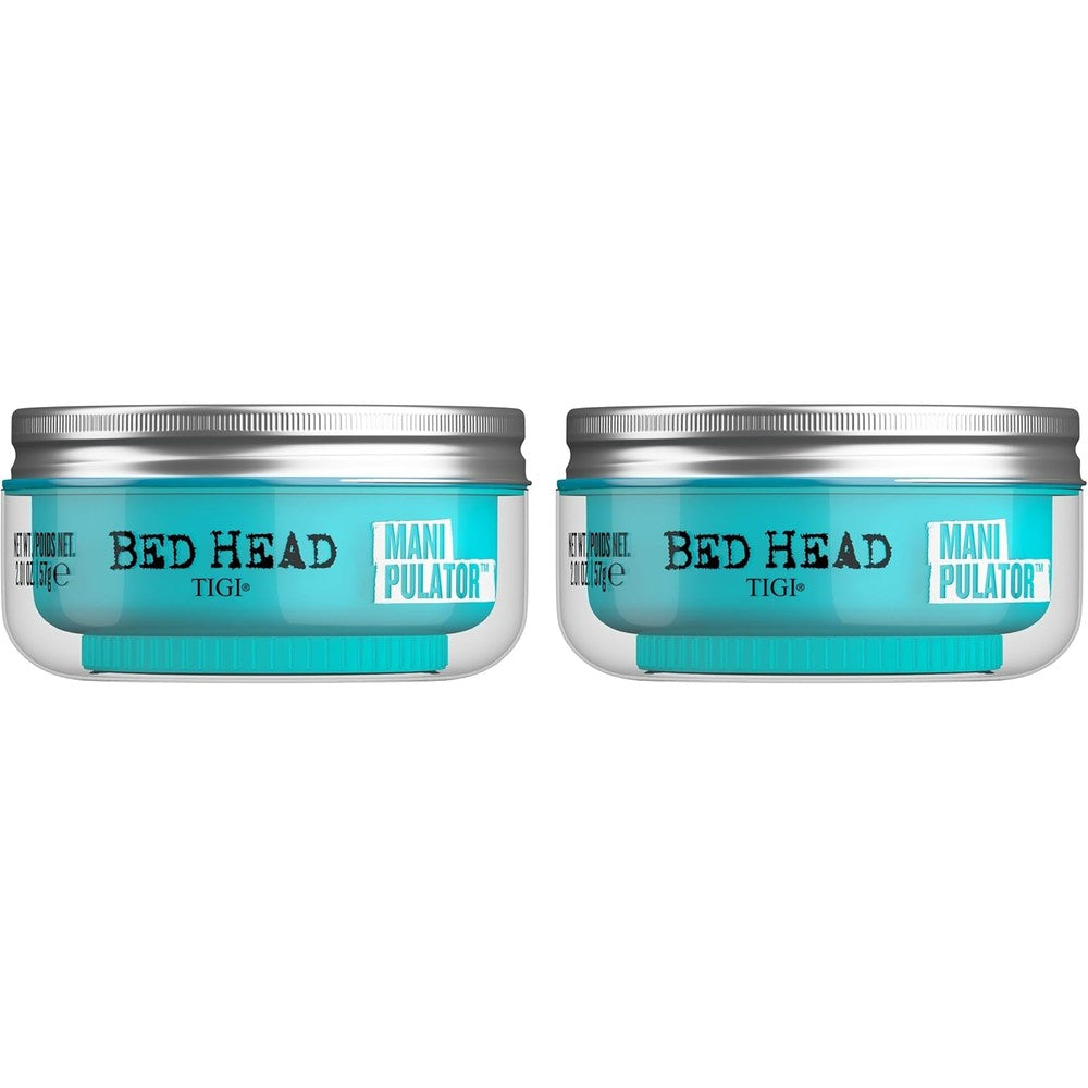 Tigi Bed Head Manipulator Texturizing Putty front view packaging