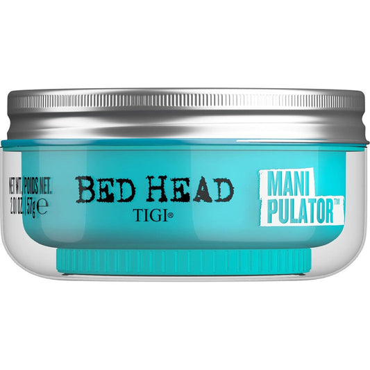 Bed Head by Tigi Manipulator Texturizing Putty front view packaging
