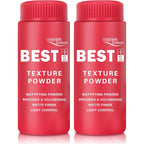 Awccxmym Hair Styling Powder front view bottle