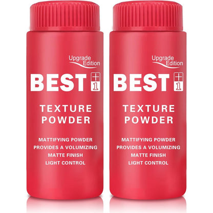 Awccxmym Hair Styling Powder front view bottle