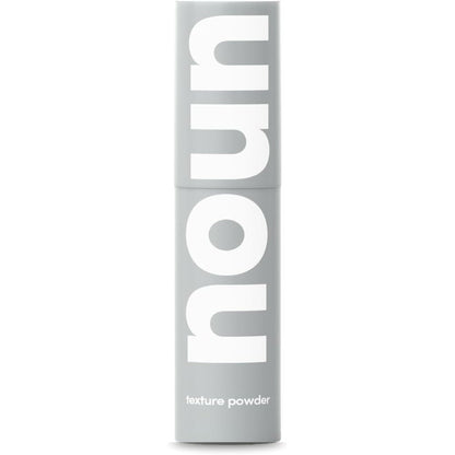 Noun Naturals Glacial Clay Hair Texture Powder bottle front view
