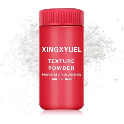 Xingxyuel hair texture powder front view for men and women
