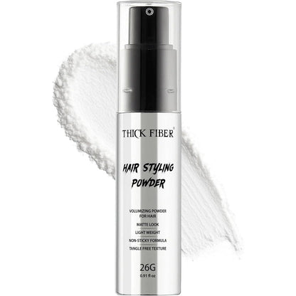 Thick Fiber Hair Styling Powder 26g front view