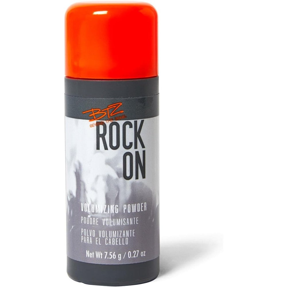 Beyond The Zone Rock On Volumizing Powder front view