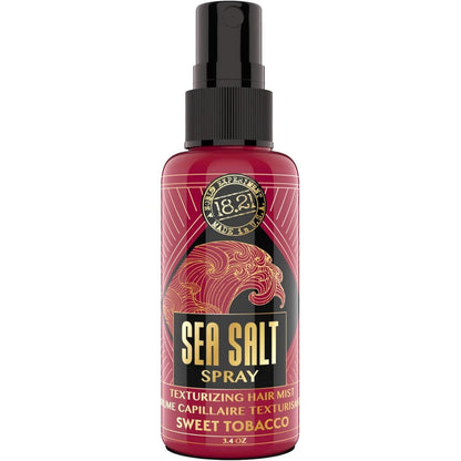 18.21 Man Made Sea Salt Spray bottle front view