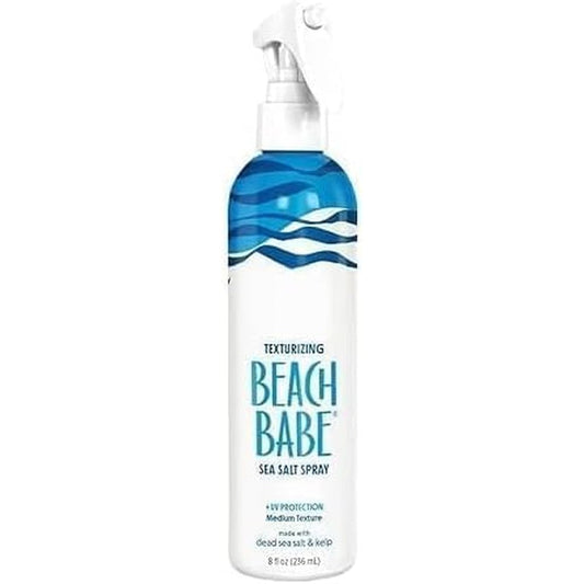 Not Your Mother's Beach Babe Texturizing Sea Salt Spray bottle front view