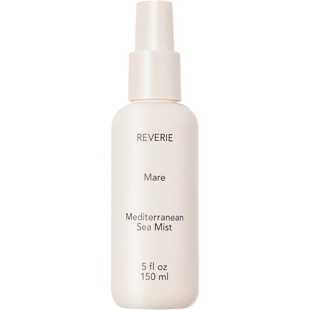 Reverie Mare Mediterranean Sea Mist front view packaging