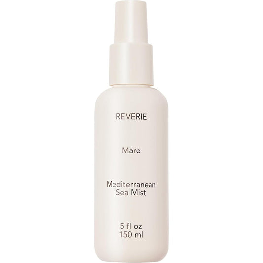 Reverie Mare Mediterranean Sea Mist front view packaging
