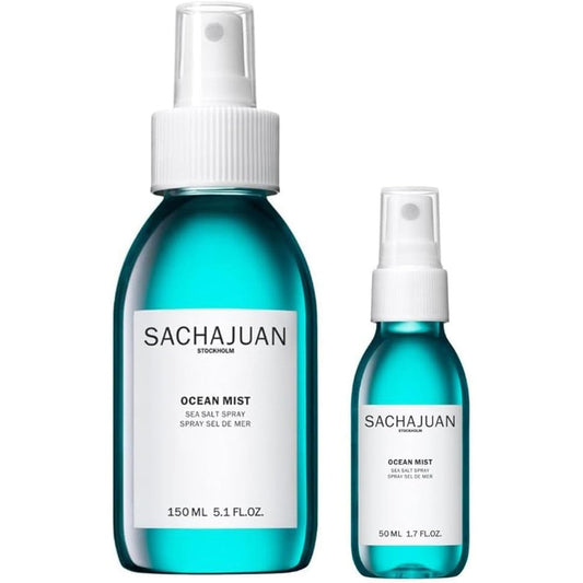 Sachajuan Ocean Mist Sea Salt Spray 150ml bottle front view