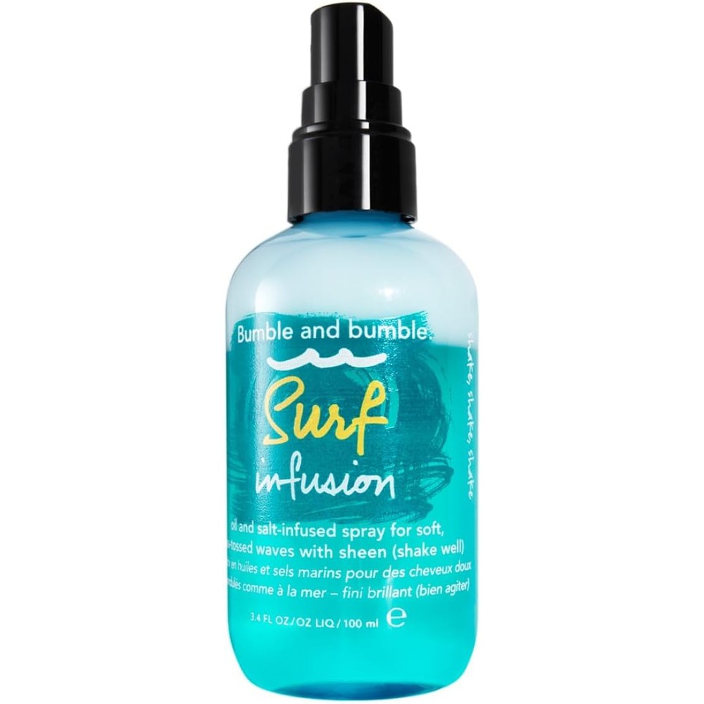Bumble and Bumble Surf Infusion bottle front view