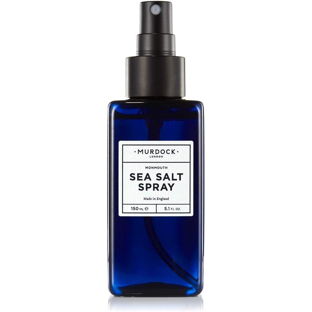 Murdock London Sea Salt Styling Spray front view for men