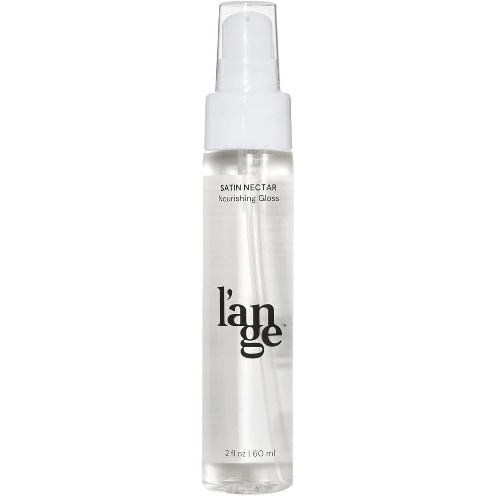 L'ANGE HAIR Satin Nectar Nourishing Gloss front view bottle