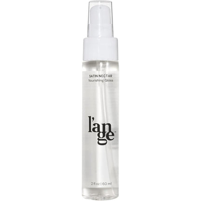 L'ANGE HAIR Satin Nectar Nourishing Gloss front view bottle