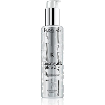 Kérastase L'Incroyable Blowdry Serum 150ml bottle front view for heat protection