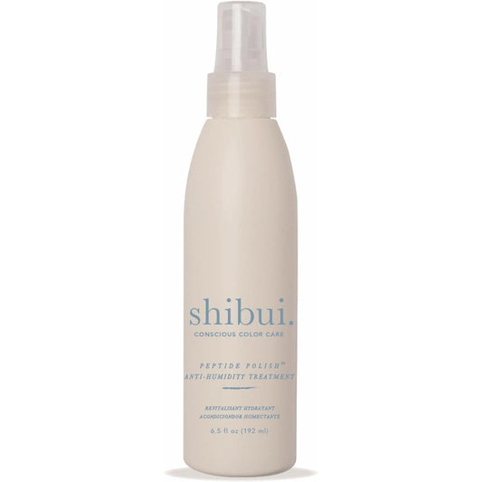Shibui Peptide Polish Anti Humidity Treatment bottle front view