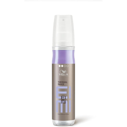 Wella Professionals EIMI Thermal Image heat protection spray bottle front view