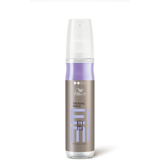 Wella Professionals EIMI Thermal Image heat protection spray bottle front view