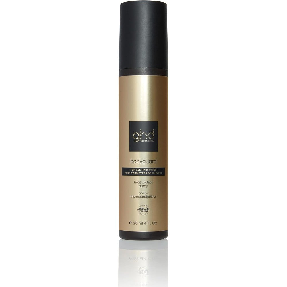 Ghd Bodyguard Heat Protectant Spray 120ml bottle front view