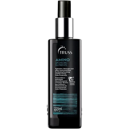 Truss Amino Miracle Heat Protection Spray front view
