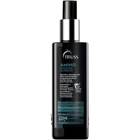 Truss Amino Miracle Heat Protection Spray front view