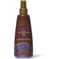 Silk Elements Coconut Heat Protection Spray front view bottle for hair care