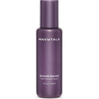 Wavytalk Smooth Barrier Heat Protectant Spray front view 5 fluid ounces bottle