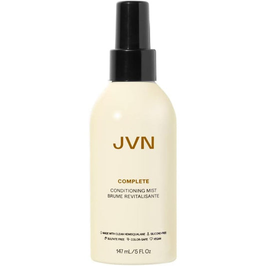 JVN Complete Leave-In Conditioning Mist bottle front view