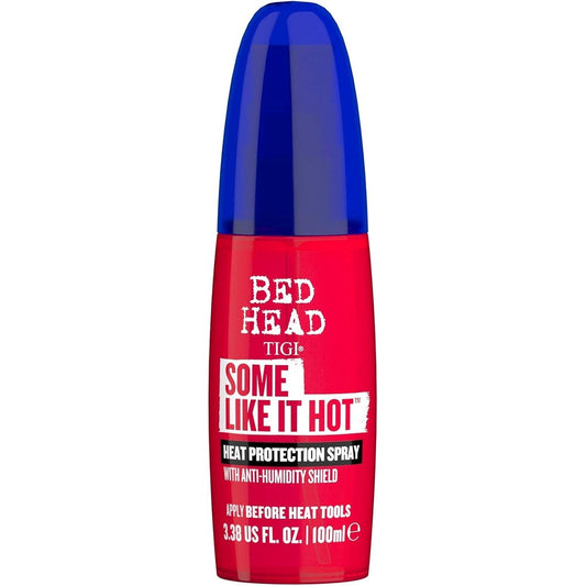 Tigi Bed Head Some Like It Hot Heat Protection Spray front view