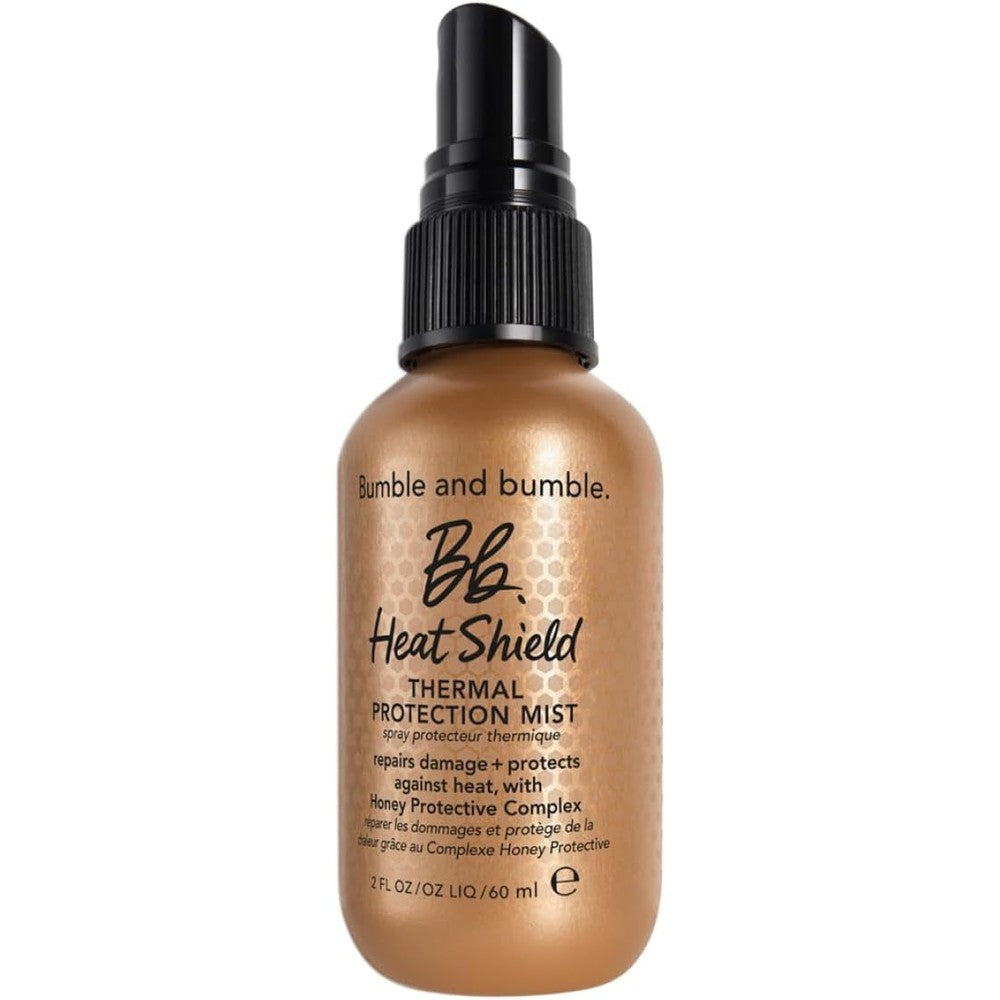 Bumble and Bumble Heat Shield Thermal Protection Mist front view