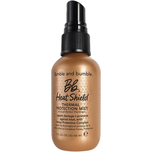Bumble and Bumble Heat Shield Thermal Protection Mist front view