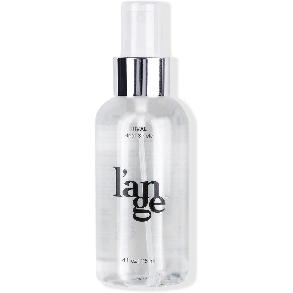 L'Ange Hair Rival Heat Shield thermal protection spray bottle front view