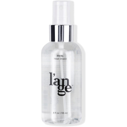 L'Ange Hair Rival Heat Shield thermal protection spray bottle front view