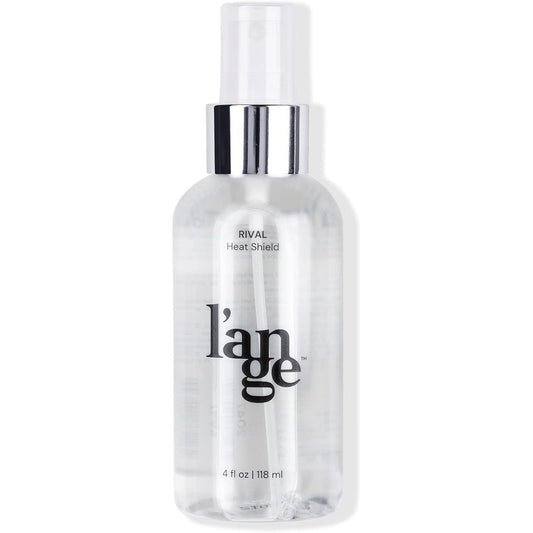 L'Ange Hair Rival Heat Shield thermal protection spray bottle front view