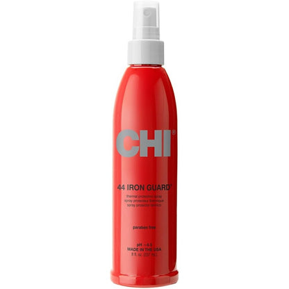 CHI 44 Iron Guard Thermal Protection Spray front bottle view