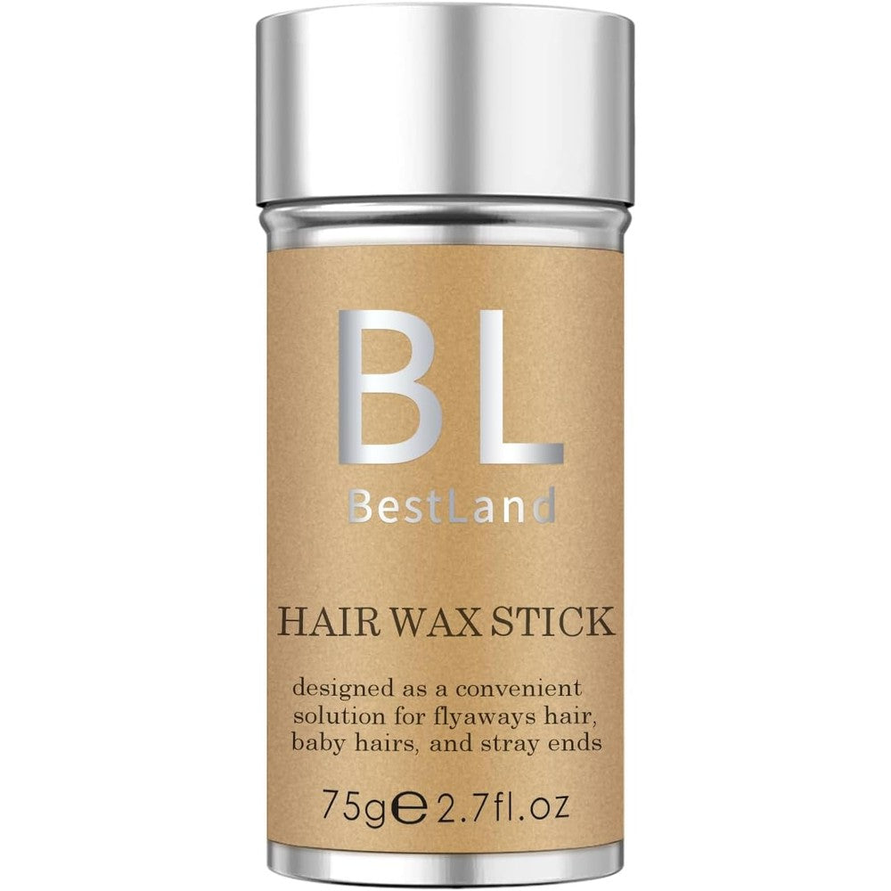 BestLand Hair Wax Stick front view packaging on a clean background