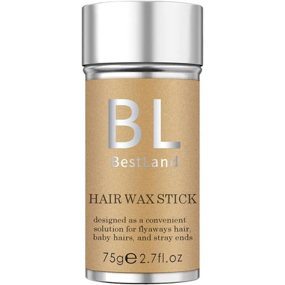 BestLand Hair Wax Stick front view packaging on a clean background