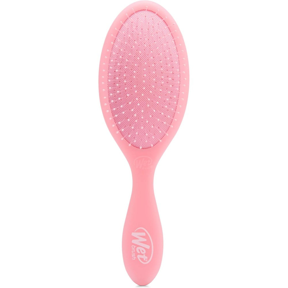 Wet Brush Original Detangler Pink Drink Summer Quencher front view