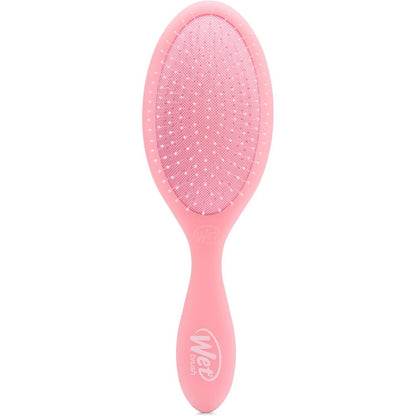 Wet Brush Original Detangler Pink Drink Summer Quencher front view