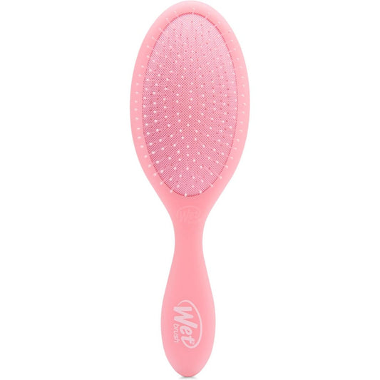Wet Brush Original Detangler Pink Drink Summer Quencher front view