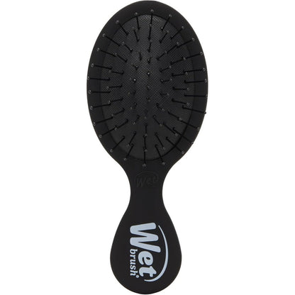 Wet Brush Mini Detangler Black Frost front view