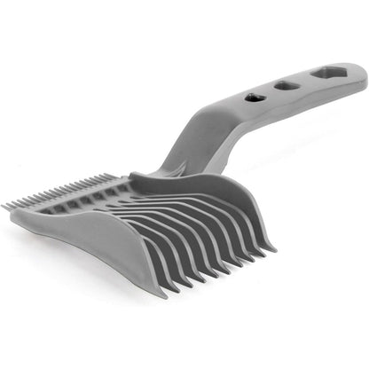 Iemtic Blend Friend fade comb front view for men haircuts
