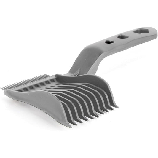 Iemtic Blend Friend fade comb front view for men haircuts
