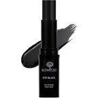 Bowitzki face body paint stick front view in black packaging