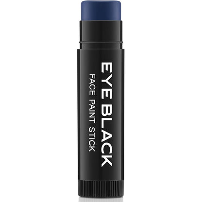 CCbeauty navy blue eye black stick for sports glare reduction