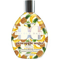 Brown Sugar Pineapple Sugar 400X Tanning Lotion front view bottle packaging