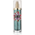 California Tan HD Giselle Step 1 Bronzing Intensifier front view bottle