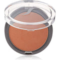 Sorme Treatment Cosmetics Believable Bronzer Goddess front view compact