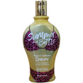 Supre Snooki Summer In A Bottle tanning lotion front view bottle