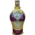 Supre Snooki Summer In A Bottle tanning lotion front view bottle